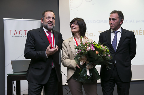 III Convención TACTIO 2016.